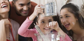 7 Ways to Have Fun Indoors 7 Ways to Have Fun