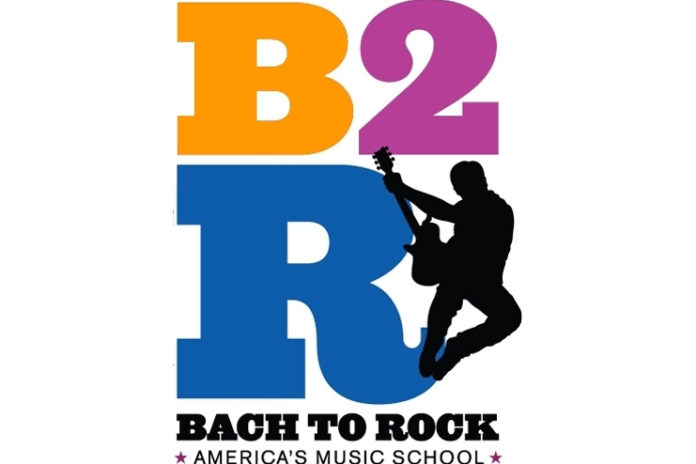 Bach to Rock