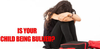 What To Do If Your Child Is Being Bullied At School Bbullied at school
