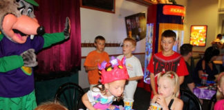 Birthday Parties That Give Back Birthday Parties