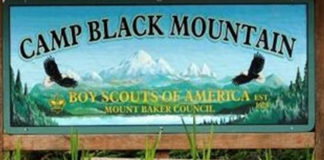 Camp Black Mountain needs funds to revive Camp Black Mountain