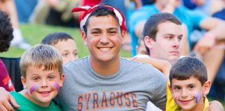 How to become a Camp Counselor? Camp Counselor