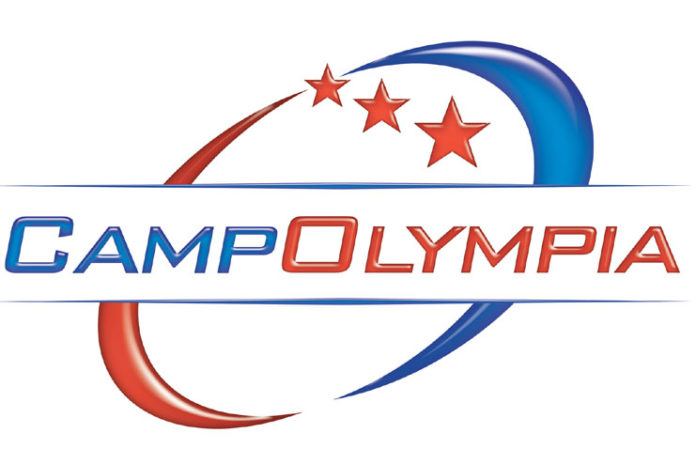 Camp Olympia