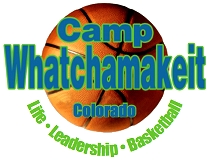 Camp Whatchamakeit