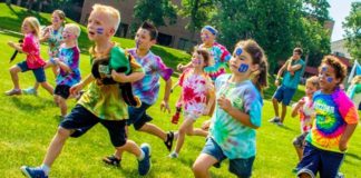 Day camp in summer camps Day Camps