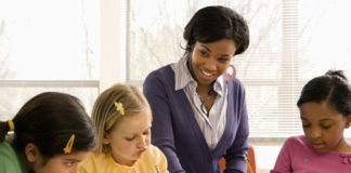 Discipline Tricks from Teachers Discipline Tricks