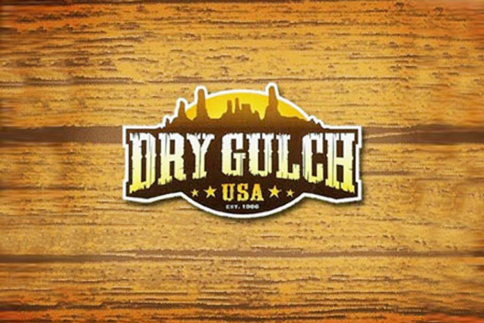 Dry Gulch