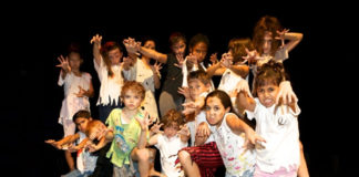 Is film acting summer camp for your child? Film acting