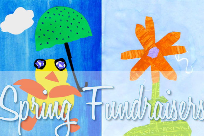 Fundraising Ideas for Summer Camp