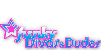 Rockin’ Party with the Funky Divas and Dudes! Funky Divas and Dudes
