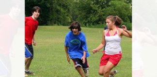 Summer Camp: The Gift of Friendship Gift of Friendship