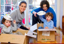 How Gay Parents Celebrate Mother’s and Father’s Day Gay Parents