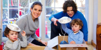 How Gay Parents Celebrate Mother’s and Father’s Day Gay Parents