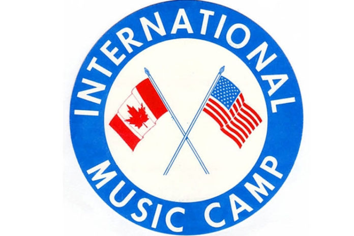 INTERNATIONAL MUSIC CAMP
