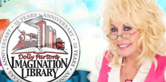 Dolly Parton’s Imagination Library: an idea par excellence Dolly Parton