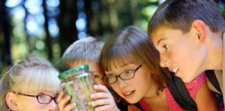 Is Overnight Camp for your child? Overnight Camp