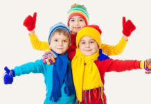 Summer Camps Make Kids Tough Kids Tough