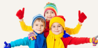 Summer Camps Make Kids Tough Kids Tough