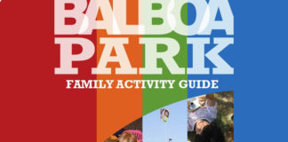 Summer Camps for Kids at Balboa! Kids at Balboa