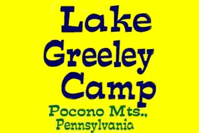 Lake Greeley Camp