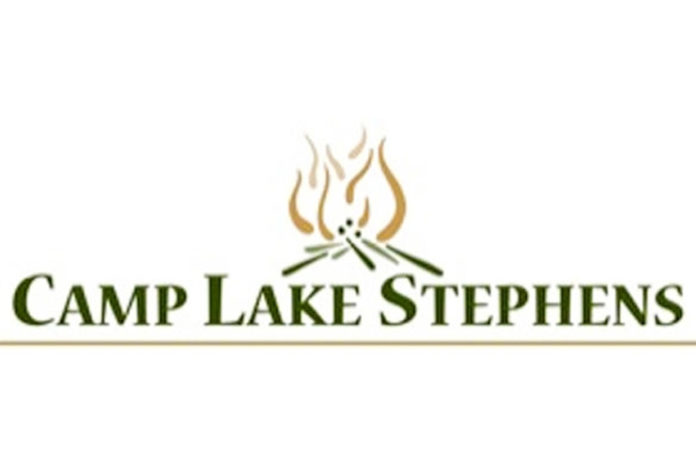 Lake Stephens