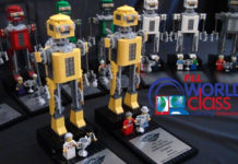 First Lego League: Lego And Robotics To Resolve Global Issues Lego-League