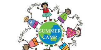 Life at Summer Camps Life at Summer Camps