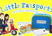 Little passports for lifelong global adventure Little-passports01