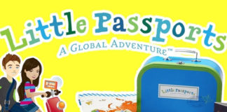 Little passports for lifelong global adventure Little-passports01