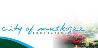 Muskogee Foundation disperses $ 240,000 grants to 9 camps Muskogee