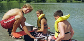 NYC Summer camps filled with structured activities NYC Summer