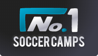 No. 1 Soccer Camps