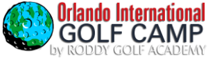 Orlando International Golf Camp