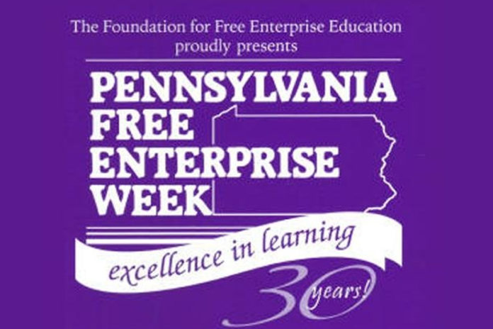 Pennsylvania Free Enterprise