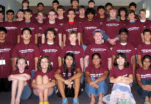 Quiz Bowl Summer Camp 2013 Quiz Bowl