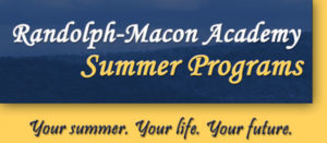 Randolph-Macon Academy
