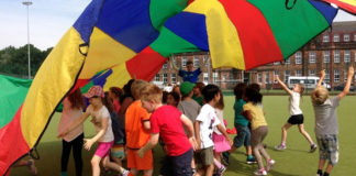 Reasons Your Child Will Love Summer Camp Children will Love Summer Camps