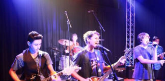 Rock Band Experience rolls out song writing course for summer Rock Band