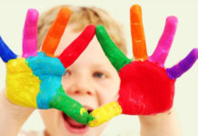 Rockmart art fun for tweens and teens Rockmart art fun for tweens