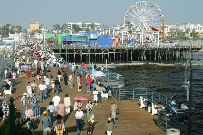 Santa Monica