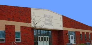 Sullivan School to groom entrepreneurs in Camp Sullivan School