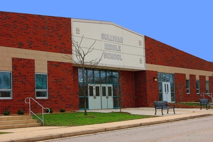 Sullivan School