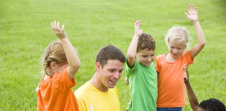 Why Work at Summer Camp? Summer Camp