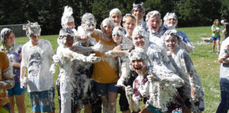 Best Pranks During Summer Camp Summer-Camp-Pranks