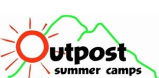Summer Camping at the Outpost Summer Camps 2013… Summer Camping