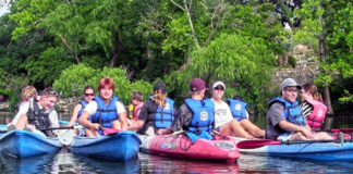 Summer Camps are for adults too Summer Camps
