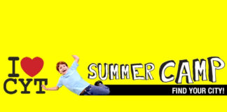 CYT San Diego Summer Camps! Summer-Camps