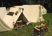 Impacts on Campers Summer camp