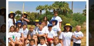 Hubbard Sports Camp Sunderhaus