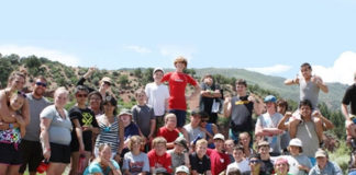 Ten Reasons why you should send your Child to summer Camp send your Child to summer Camp